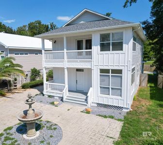 5232 Washington Blvd, Orange Beach, AL, 36561