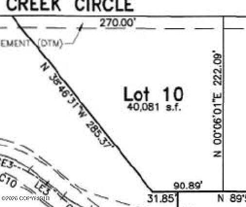 1st image of L10 Parks Creek Cir