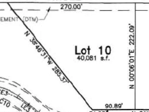 L10 Parks Creek Cir, Chugiak, AK 99567