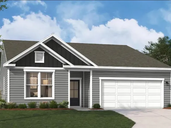 4757 Hartshorn Cir, Aiken, SC 29801