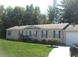 6131 S Branch Ln, Smiths Creek, MI 48074