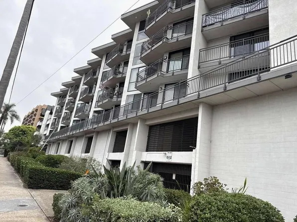 2414 Front St Unit 11C, San Diego, CA 92101