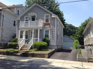 92 Ortoleva Dr, Providence, RI 02909