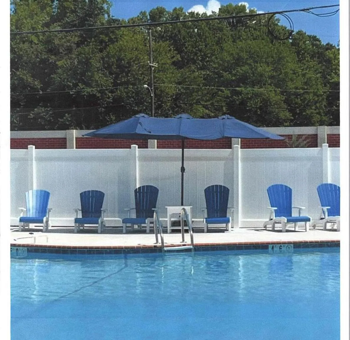 2 bed, 1.5 bath, 1133 sqft, $1,595 — Photo 2