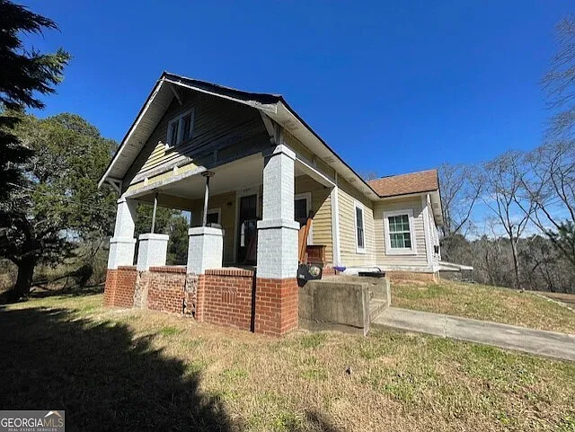 6070 Riggins Mill Rd photo 1