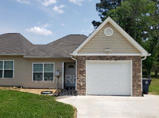 2166 Dugan St, East Ridge, TN 37412