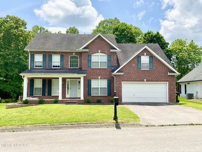 3323 Miller Creek Rd, Knoxville, TN, 37931