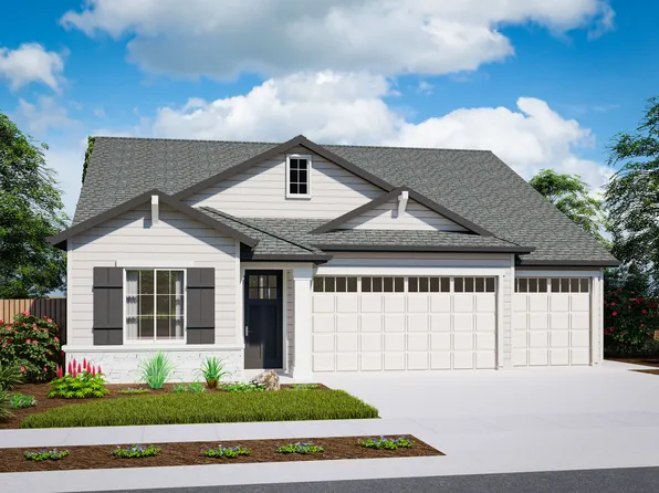 3010 Meadow Sedge Ave, Roseville, CA 95747