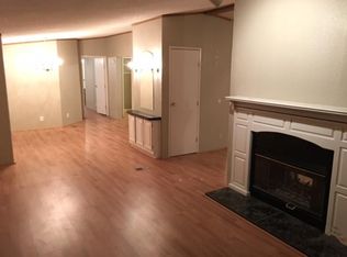 9205 Kansas St, Joshua, TX 76058