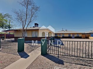 2016 N 17th St, Phoenix, AZ 85006