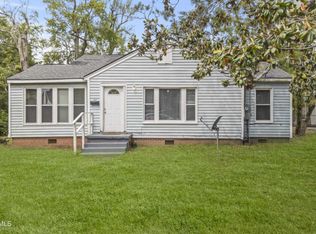 2607 Kelly Ave, Gulfport, MS 39501