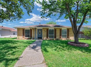 5057 Crawford Dr, The Colony, TX 75056
