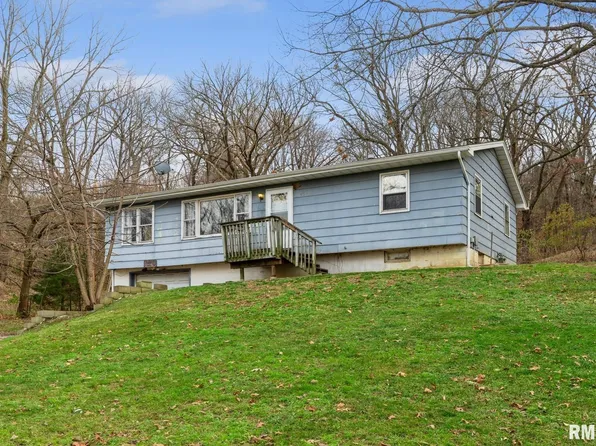 9561 S Thompson St, Colona, IL 61241