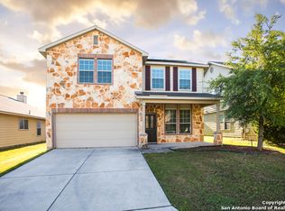 118 Ville Serene, San Antonio, TX 78253