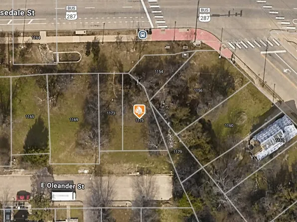 1175 E Oleander St, Fort Worth, TX 76104