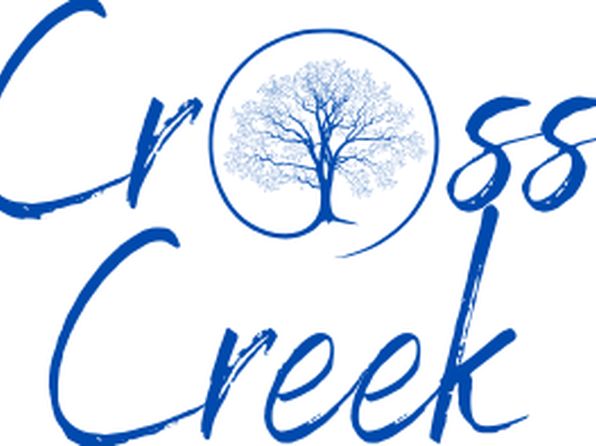 The Millwood Plan, Cross Creek