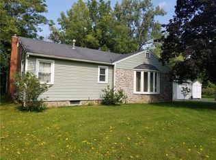 32 Gibson St, Dansville, NY 14437