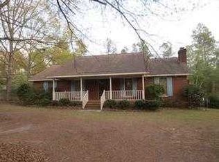 6986 Salley Rd, North, SC 29112