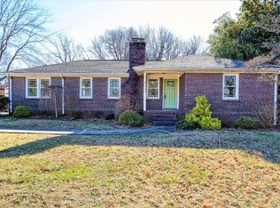 108 Crescent Ridge Dr, Greenville, SC 29615