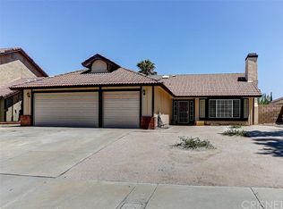 37506 Oxford Dr, Palmdale, CA 93550