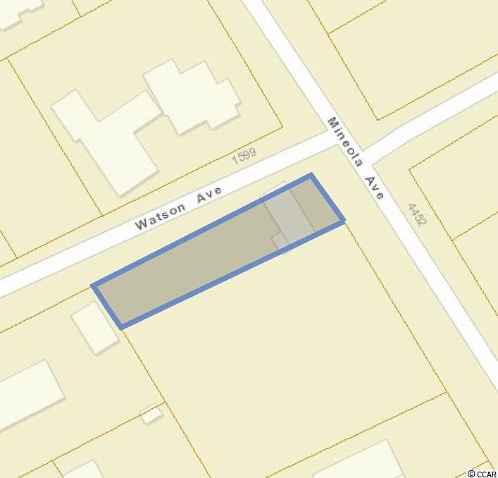 1st image of 4460 Mineola Ave
