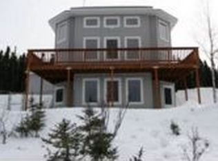 1092 Molly Rd, Fairbanks, AK 99709