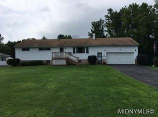 602 S Madison St, Rome, NY 13440