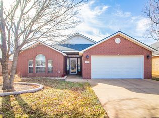 6715 86th St, Lubbock, TX 79424
