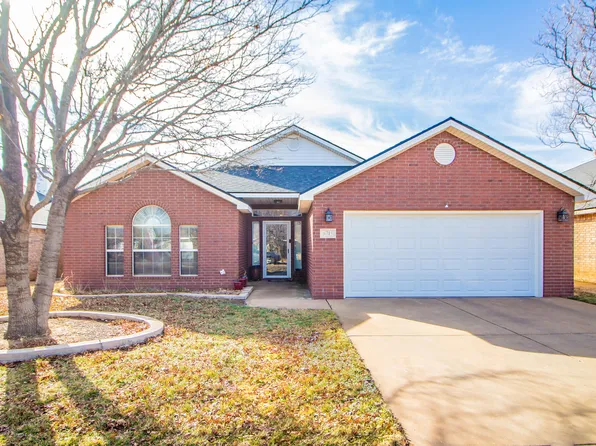 6715 86th St, Lubbock, TX 79424