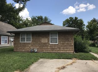 1816 Missouri St, Lawrence, KS 66044