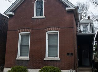 5635 Reber Pl, Saint Louis, MO 63139