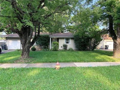 2860 Crestwood Dr NW, Warren, OH, 44485