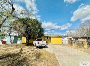 515 McDavitt Blvd, Brownsville, TX 78521