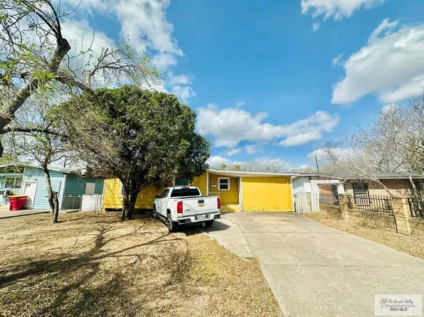 515 McDavitt Blvd, Brownsville, TX 78521