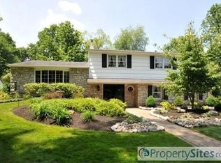 252 Schan Dr, Churchville, PA 18966