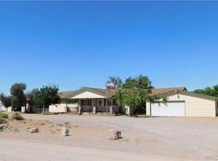 4285 S Cavalry Rd, Fort Mohave, AZ 86426