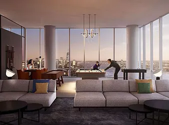 Rented by Americana Realty Prime LLC