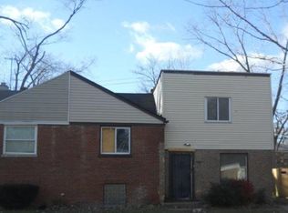 9738 S Merrion Ave, Chicago, IL 60617