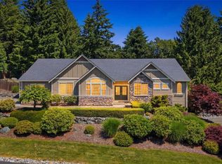 Meadow Lake Highlands, Snohomish, WA 98290