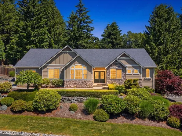 9419 185th Drive SE, Snohomish, WA 98290
