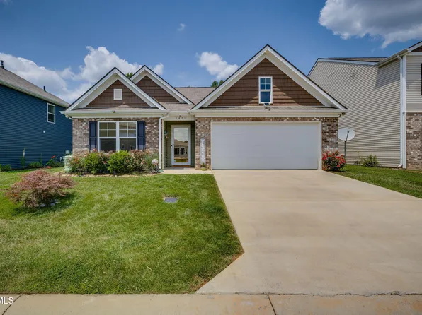1421 Gress Mag Mtn, Kingsport, TN 37660