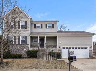 1732 Elijah Ryan Dr, Antioch, TN 37013
