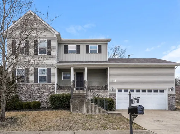 1732 Elijah Ryan Dr, Antioch, TN 37013