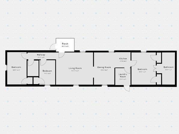 Grand Meadow MHP, 210 2nd St SE #3, Grand Meadow, MN 55936
