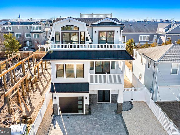 14 E 25th St, Long Beach Township, NJ 08008 | MLS #NJOC2023102 | Zillow