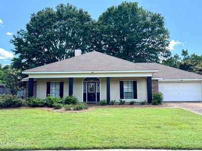 320 Colonial Dr, Madison, MS, 39110