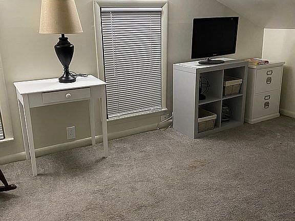 Upper Stair Bedroom 1
