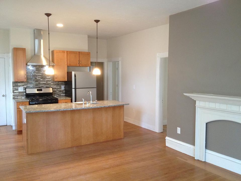 Open Concept