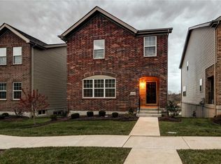 9768 Wilderness Battle Cir, Saint Louis, MO 63123