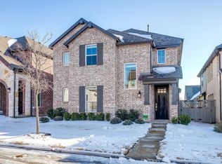 2333 Stella Ln, Northlake, TX 76247